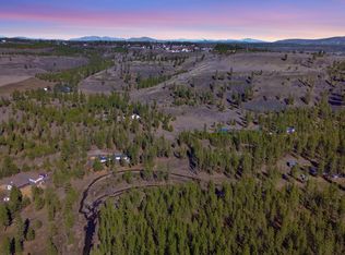 60XX N Garfield Rd, Spokane, WA 99224