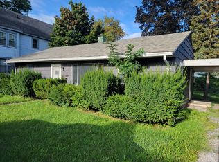 12 McKinley Ave, Batavia, NY 14020