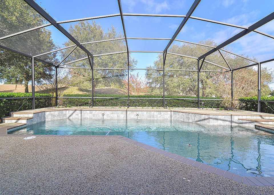 Rock Springs Ridge Pool Home