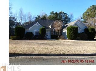 2606 Konawa Ct, Powder Springs, GA 30127