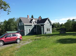 138 Corner Rd, Hodgdon, ME 04730