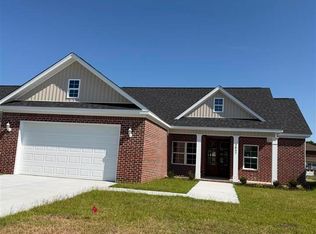 3037 Fincher Dr, Florence, SC 29501