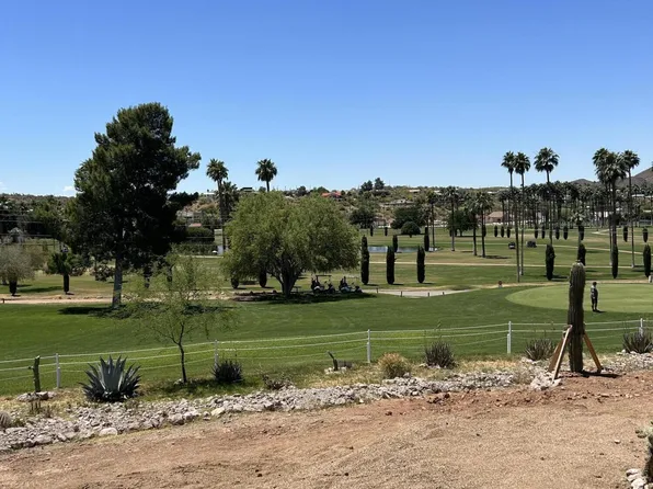 300 N CAVENDISH Street #164, Queen Valley, AZ 85118
