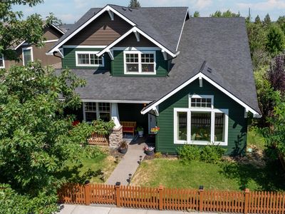 61702 Camellia St, Bend, OR, 97702