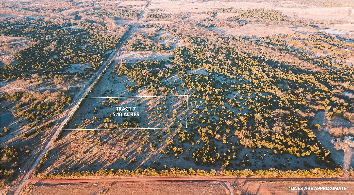 0 E 850th Rd, Stroud, OK 74079 Zillow