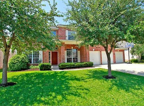 2nd image of 3211 Ash Glen Ln
