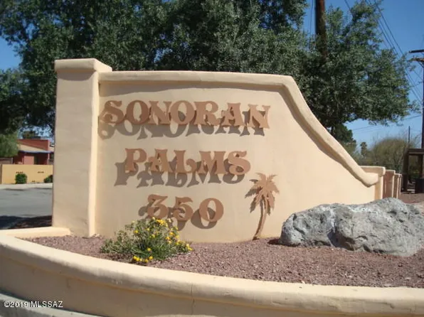 350 N Silverbell Rd, Tucson, AZ 85745