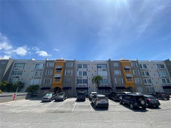 Cll Paseo Real Paseo Del Principe #221, Ponce, PR 00716