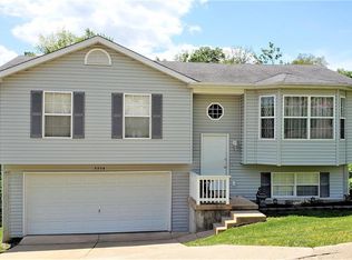 5554 Trail Of Tears, House Springs, MO 63051
