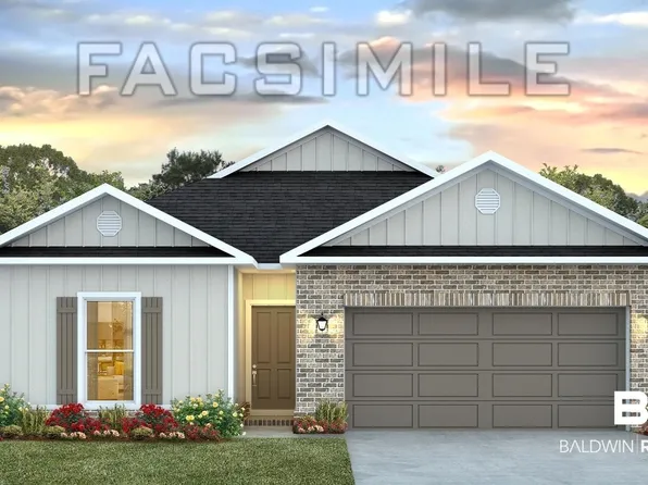 8979 Chabo Cir, Foley, AL 36535