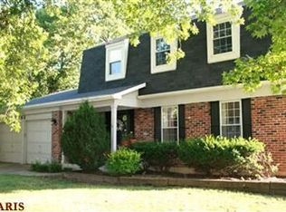 43 Glenna Dr, Saint Peters, MO