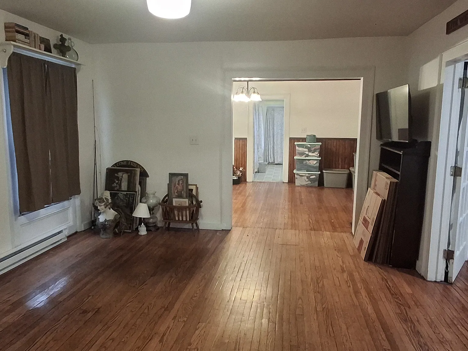 3 bed, 1.5 bath, 1657 sqft, $1,450 — Photo 4