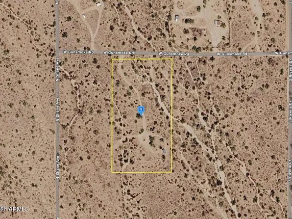 13125 W GUNSMOKE Road #00018, Tucson, AZ 85736