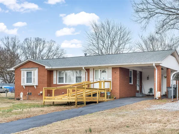 523 Eastway Ave, Kannapolis, NC 28083