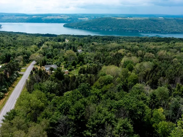 2760 Goodwin Hill Rd #1, Dundee, NY 14837