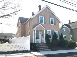 37 E Emerson St, Melrose, MA 02176