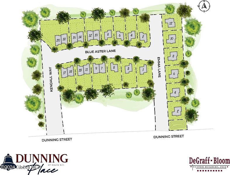 3rd image of 16 Blue Aster Lane