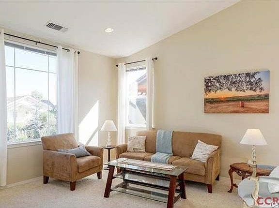 Naturally Light and Bright