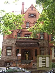 Rented by Halstead Real Estate