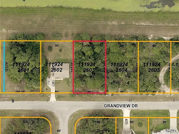 4th image of Grandview Dr