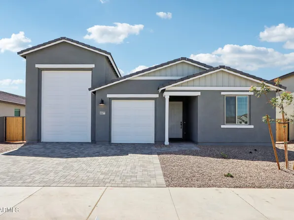 10077 N 156TH Avenue, Waddell, AZ 85355