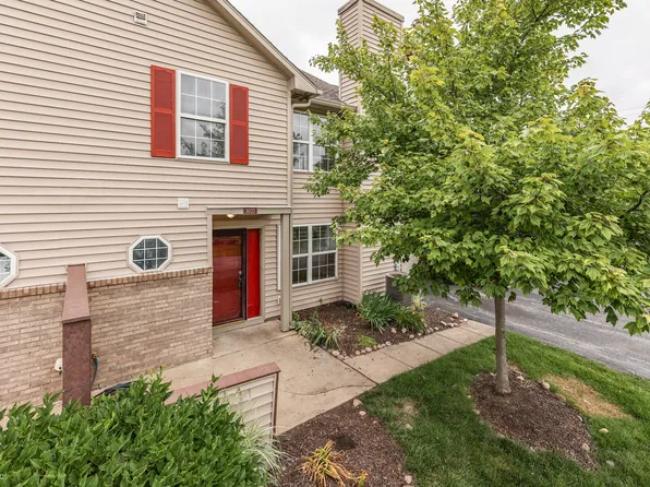 3025 Wildcat Ln, Indianapolis, IN 46203