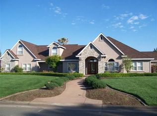 4011 Spyglass Rd, Chico, CA 95973