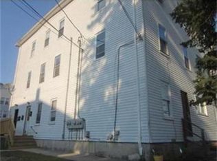 26 Brandon Rd APT 1, Dudley, MA 01571