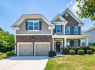 2030 Lakebridge Dr, Fort Mill, SC 29715