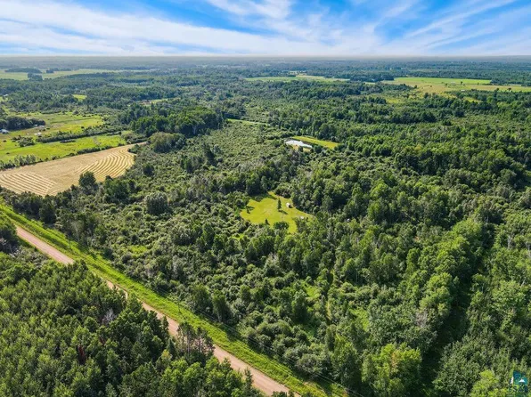 TBD Silver Creek Rd, Kettle River, MN 55757