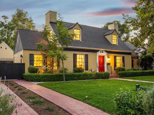 371 Rosita Ln, Pasadena, CA 91105