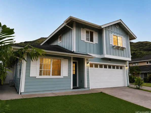 87-1043 Huamoa St, Waianae, HI 96792