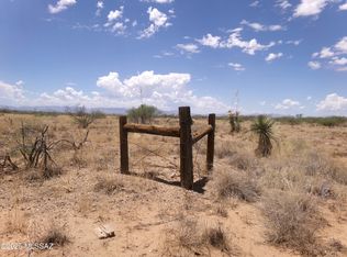 S Covered Wagon Rd #65, Willcox, AZ 85643