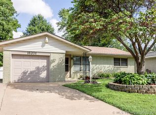 16201 E 1st St, Tulsa, OK 74108