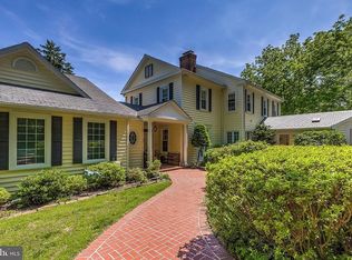 11506 Notchcliff Rd, Glen Arm, MD 21057