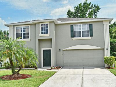 115 Bristol Forest Trl, Sanford, FL, 32771