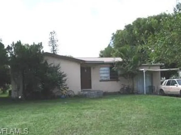 4126 Manning Ave, Fort Myers, FL 33916