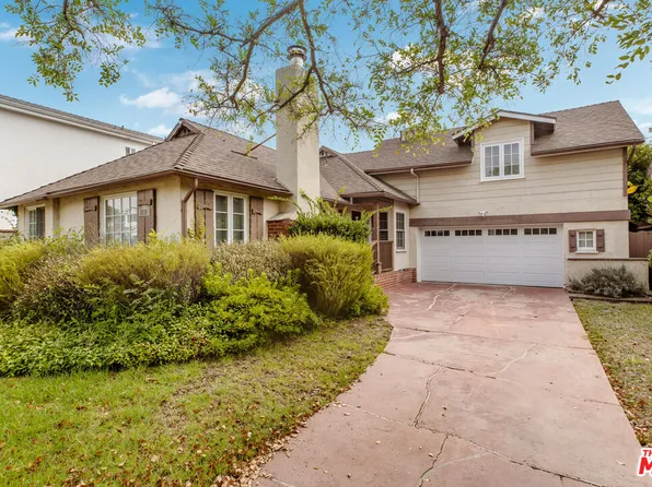 2932 S Beverly Dr, Los Angeles, CA 90034