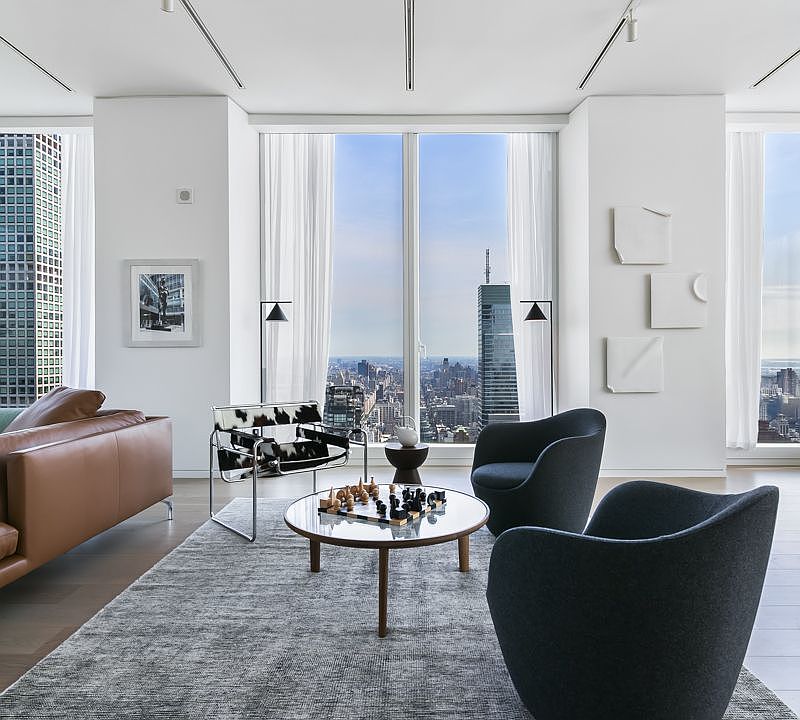 1st image of 100 E 53rd St #49