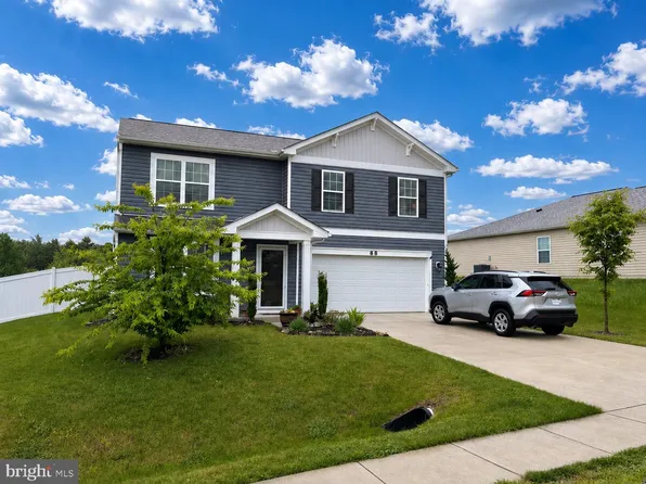 88 Gumspring Dr, Charles Town, WV 25414