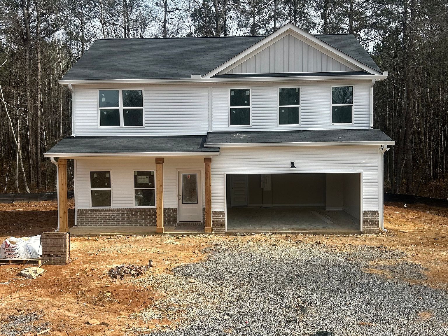 2437 Crosstown Pkwy, Bremen, GA 30110 Zillow