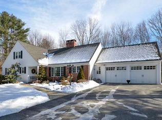 260 Salisbury St, Holden, MA 01520