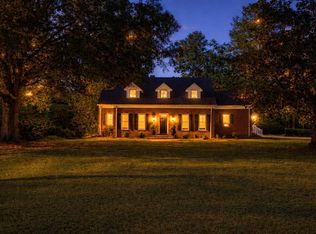 129 Amherst Dr, Greenwood, SC 29649