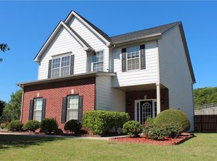 435 Fairpointe Pl, Suwanee, GA 30024