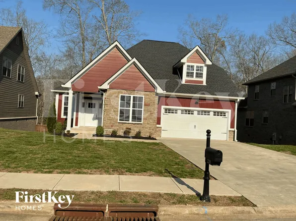 228 Birnam Wood Trce, Clarksville, TN 37043