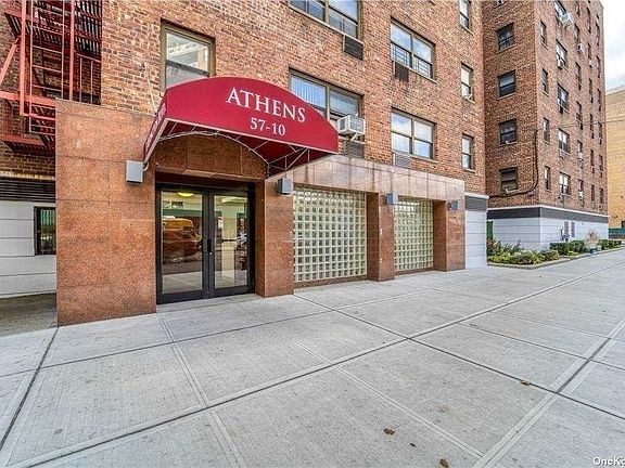 2nd image of 57-10 Junction Blvd #2D