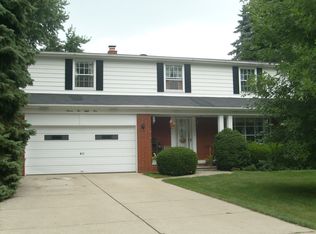 11281 Alger St, Warren, MI 48093