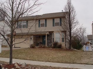 1709 Dartmoor Dr, Howell, MI 48843