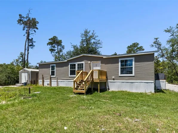 38020 Cottonwood Trl, Eustis, FL 32736