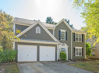 895 Underhill Ct, Buford, GA 30518